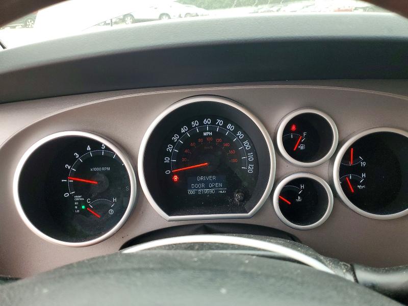 Продаж на аукціоні авто 2011 Toyota Sequoia, vin: 5TDDY5G18BS049968, номер лоту: 61124766
