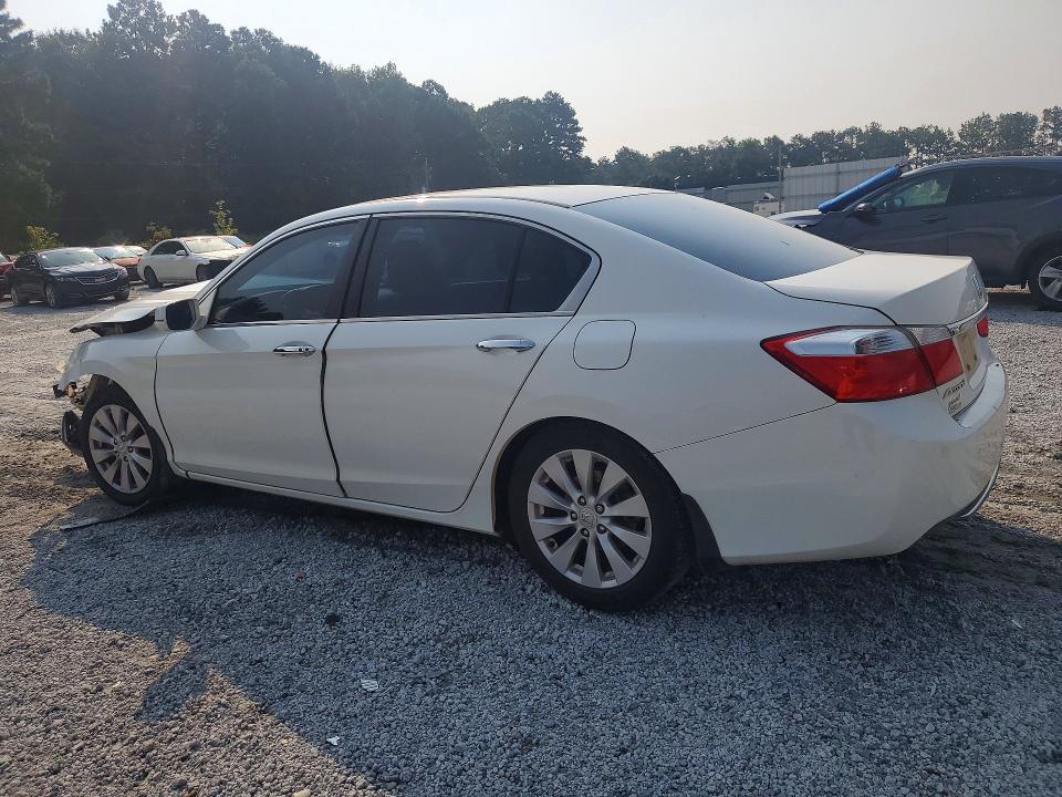 Продажа на аукционе авто 2014 Honda Accord, vin: 1HGCR2F7XEA226584, номер лота: 61953446