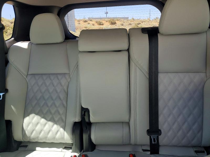 Продажа на аукционе авто 2023 Mitsubishi Outlander, vin: JA4T5VA93PZ033793, номер лота: 63244346