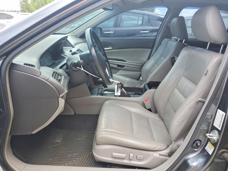 60476856 :رقم المزاد ، JHMCP26838C054256 vin ، 2008 Honda Accord مزاد بيع