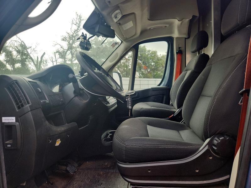 Aukcja sprzedaży 2021 Ram Promaster 3500, vin: 3C6MRVJG0ME586493, numer aukcji: 57244696