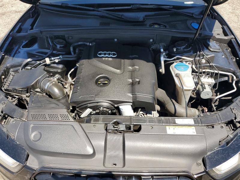 61377606 :رقم المزاد ، WAUM2AFR0GA017616 vin ، 2016 Audi A5 مزاد بيع