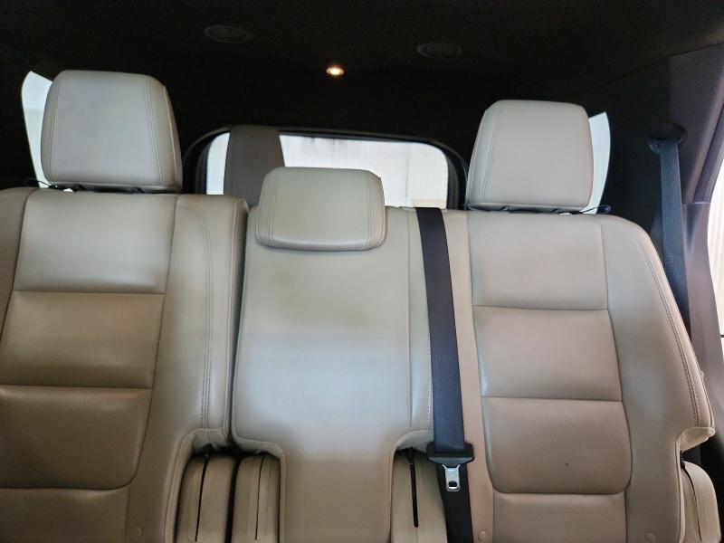 Aukcja sprzedaży 2013 Ford Explorer, vin: 1FM5K8D80DGA58830, numer aukcji: 59346596
