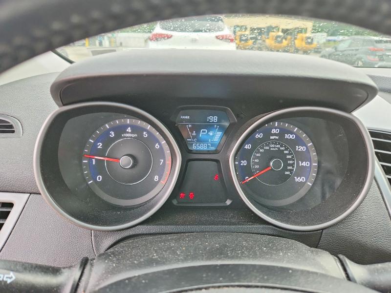 Продажа на аукционе авто 2016 Hyundai Elantra, vin: 5NPDH4AE1GH731061, номер лота: 59949636