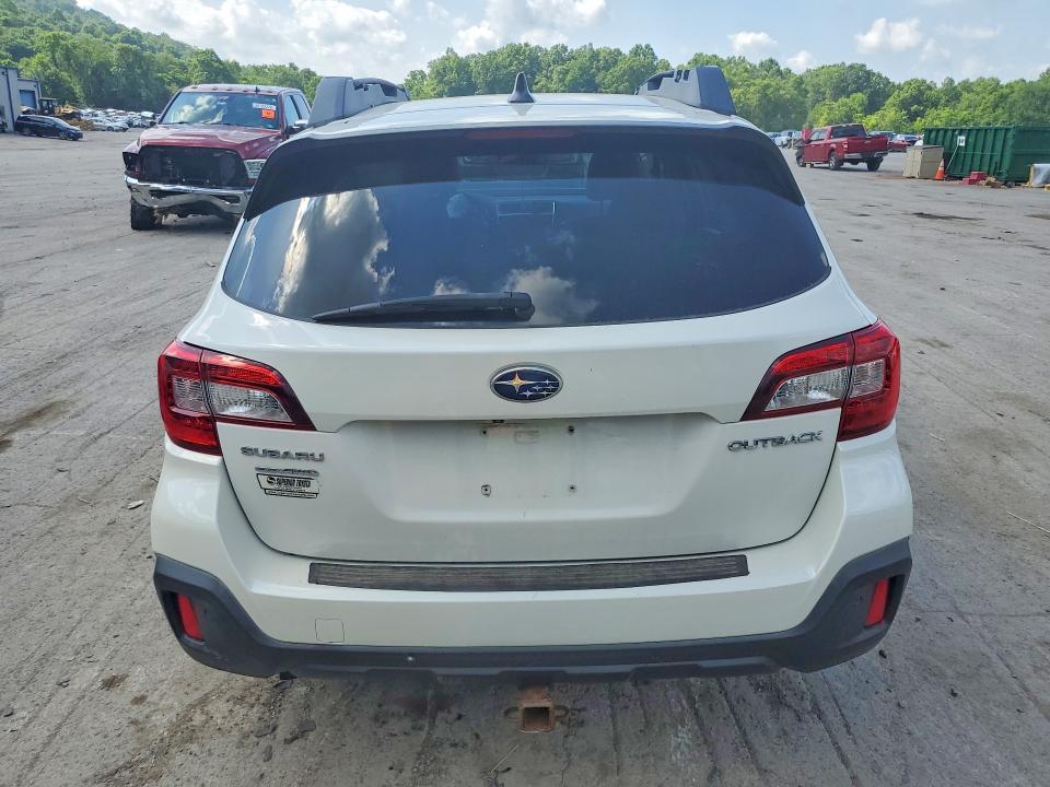 59615836 :رقم المزاد ، 4S4BSANC2K3343238 vin ، 2019 Subaru Outback مزاد بيع