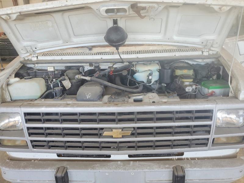 Продаж на аукціоні авто 1993 Chevrolet G20, vin: 1GCEG25Z2PF332677, номер лоту: 58078426