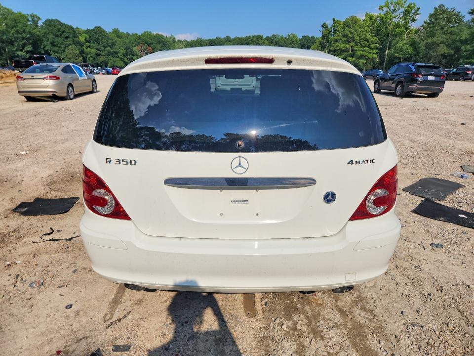 Aukcja sprzedaży 2006 Mercedes-benz R, vin: 4JGCB65E66A026583, numer aukcji: 62852126
