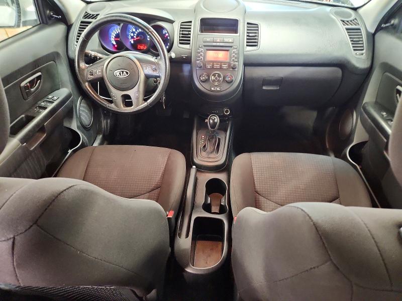 2013 Kia Soul მანქანა იყიდება აუქციონზე, vin: KNDJT2A59D7768736, აუქციონის ნომერი: 59128896