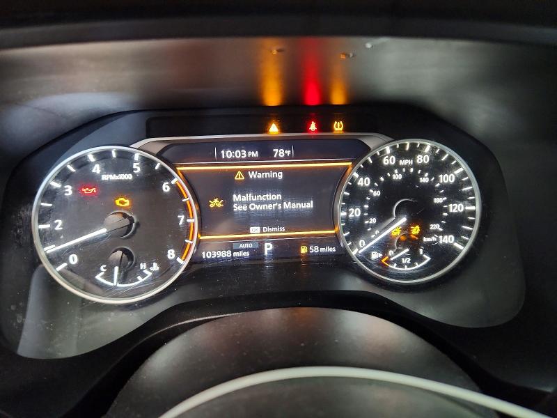 Aukcja sprzedaży 2023 Nissan Rogue, vin: 5N1BT3BB1PC833813, numer aukcji: 63056916