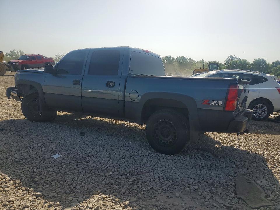 2006 Chevrolet Silverado მანქანა იყიდება აუქციონზე, vin: 2GCEK13T061205701, აუქციონის ნომერი: 59326066
