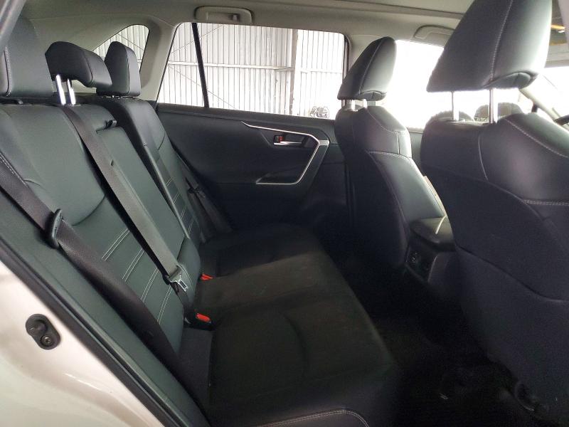 59908506 :رقم المزاد ، JTMN1RFV4KD503794 vin ، 2019 Toyota Rav4 مزاد بيع