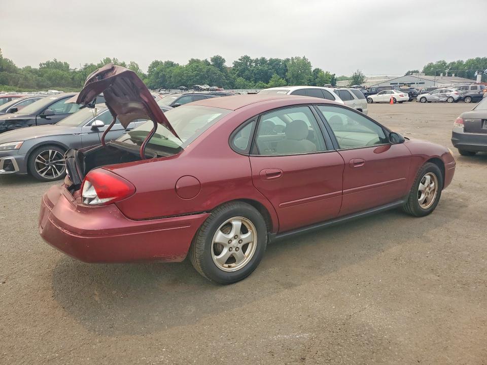 Aukcja sprzedaży 2006 Ford Taurus, vin: 1FAFP53U16A185119, numer aukcji: 60478016