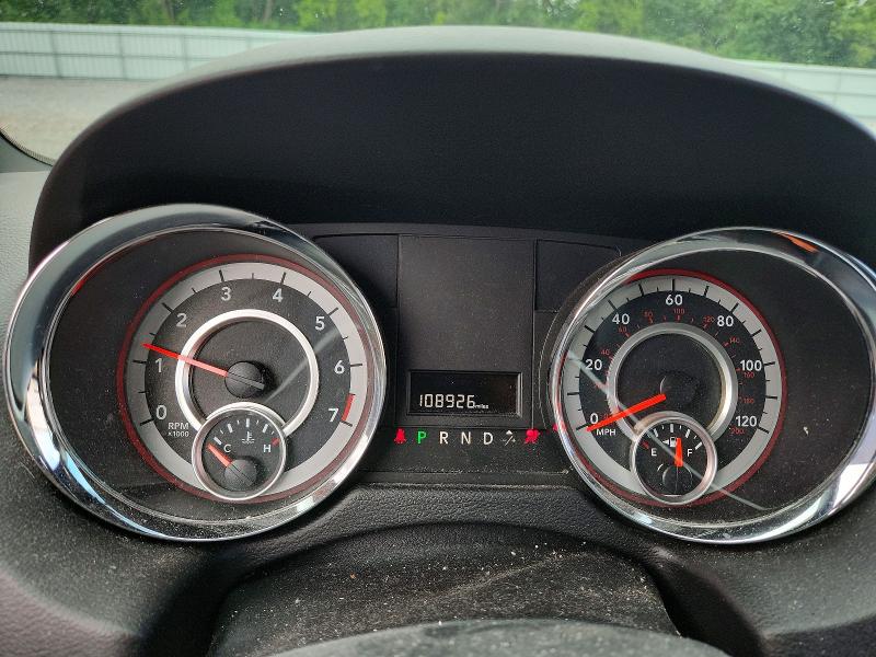 Продажа на аукционе авто 2014 Dodge Grand Caravan, vin: 2C4RDGBG5ER199395, номер лота: 59359356