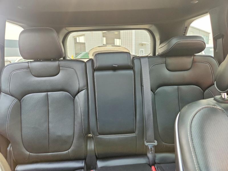 Aukcja sprzedaży 2023 Jeep Grand Cherokee, vin: 1C4RJYD63P8862142, numer aukcji: 62231596
