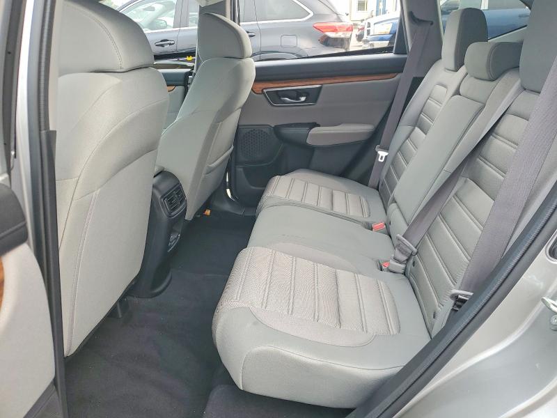 Auction sale of the 2020 Honda Cr-v, vin: 2HKRW2H50LH632764, lot number: 61194866