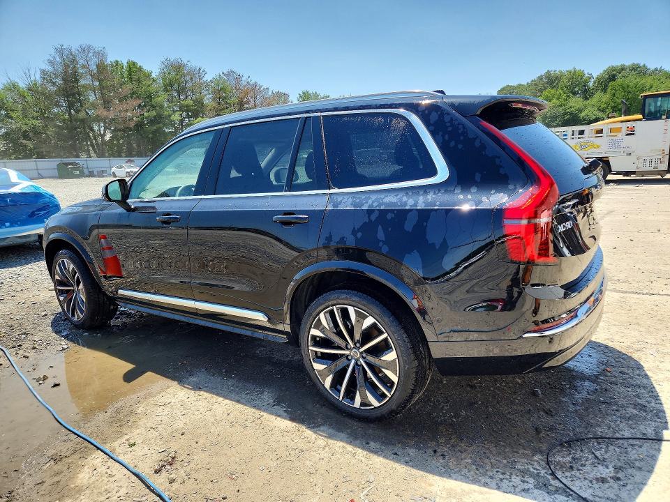 Продажа на аукционе авто 2026 Volvo Xc90, vin: YV4062JEXT1514101, номер лота: 61306296