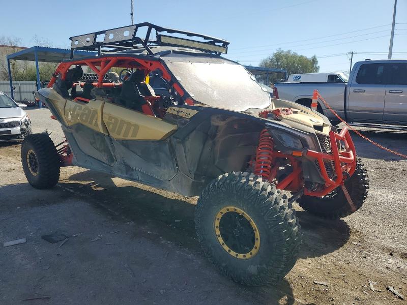 Продажа на аукционе авто 2018 Can-am Maverick X3, vin: 3JBVNAW26JK001642, номер лота: 60484116