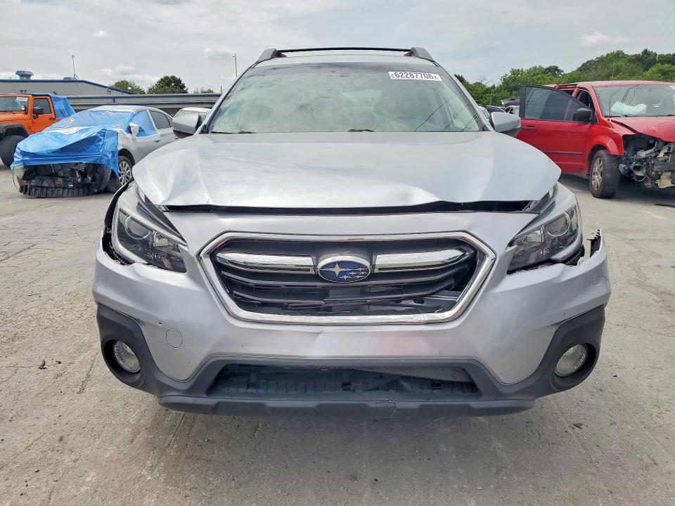 2018 Subaru Outback მანქანა იყიდება აუქციონზე, vin: 4S4BSAKC3J3264177, აუქციონის ნომერი: 62287706