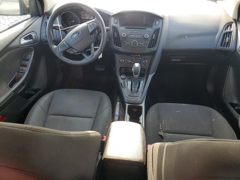 Aukcja sprzedaży 2015 Ford Focus, vin: 1FADP3K27FL365978, numer aukcji: 61879776