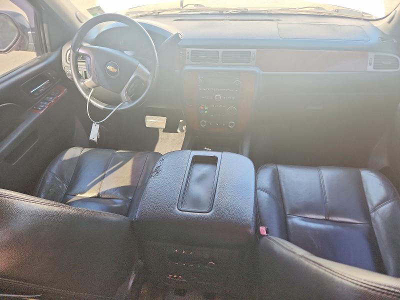 2013 Chevrolet Tahoe მანქანა იყიდება აუქციონზე, vin: 1GNSCBE03DR359775, აუქციონის ნომერი: 59659006