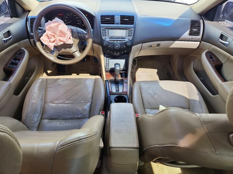 59909666 :رقم المزاد ، 1HGCM56837A019157 vin ، 2007 Honda Accord مزاد بيع