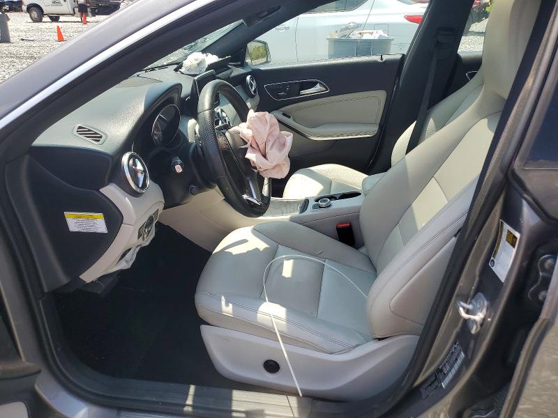 63074536 :رقم المزاد ، WDDSJ4EB4EN033493 vin ، 2014 Mercedes-benz Cla مزاد بيع