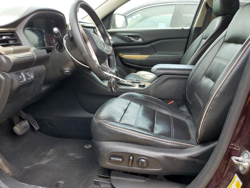 Aukcja sprzedaży 2017 Gmc Acadia, vin: 1GKKNXLS1HZ205984, numer aukcji: 58995476