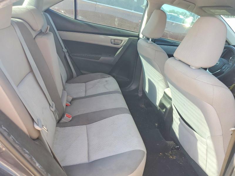 Продаж на аукціоні авто 2019 Toyota Corolla, vin: 5YFBURHEXKP858845, номер лоту: 62530636