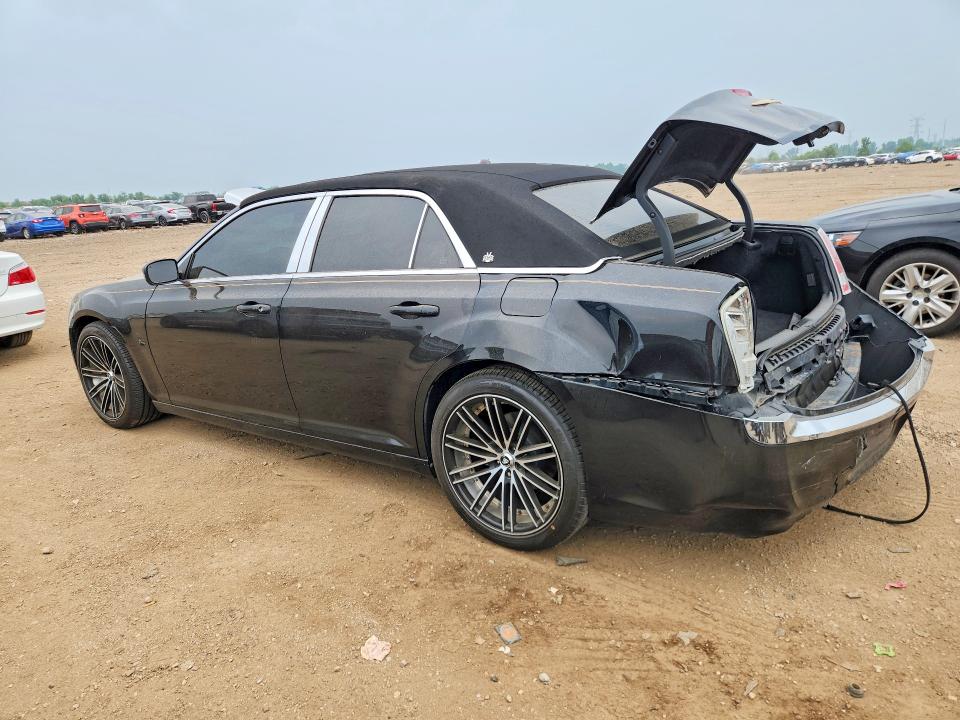 Aukcja sprzedaży 2014 Chrysler 300, vin: 2C3CCAAG8EH138494, numer aukcji: 60381546