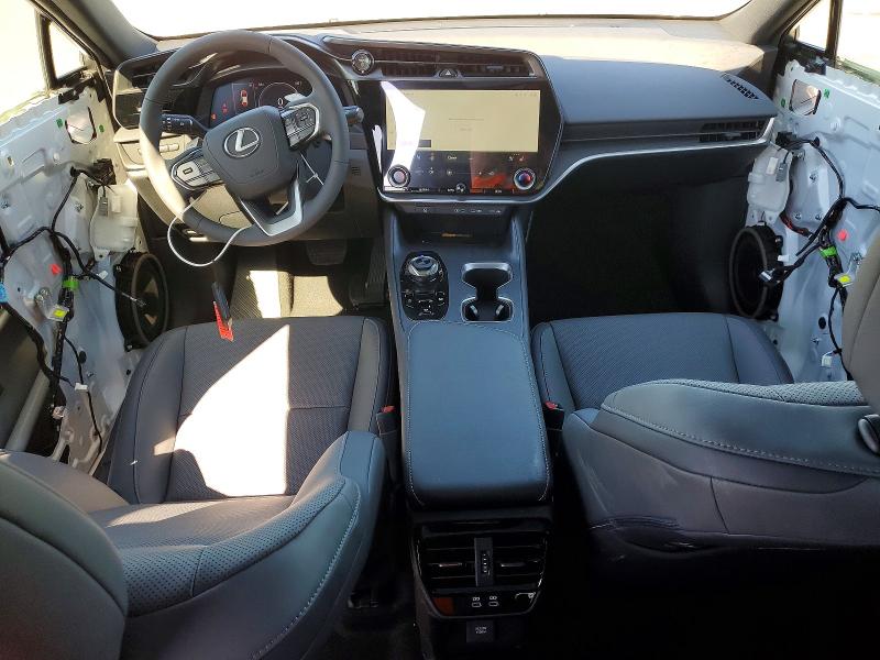 62696996 :رقم المزاد ، JTJBDADB2TA007154 vin ، 2026 Lexus Rz 350e مزاد بيع