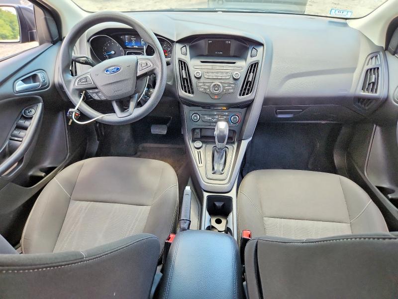 Aukcja sprzedaży 2016 Ford Focus, vin: 1FADP3F27GL200539, numer aukcji: 63178436