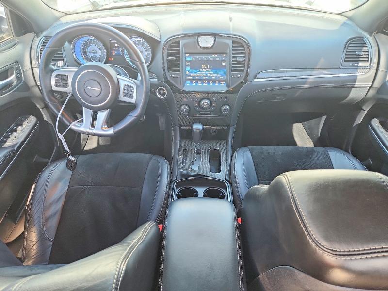 Auction sale of the 2014 Chrysler 300, vin: 2C3CCAFJ7EH257870, lot number: 61929416