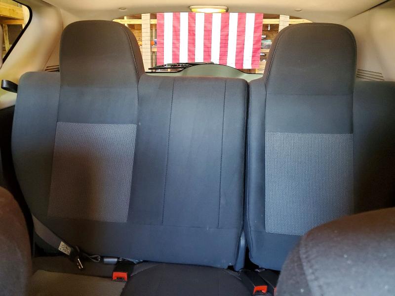2012 Jeep Compass მანქანა იყიდება აუქციონზე, vin: 1C4NJCBAXCD601195, აუქციონის ნომერი: 61070806