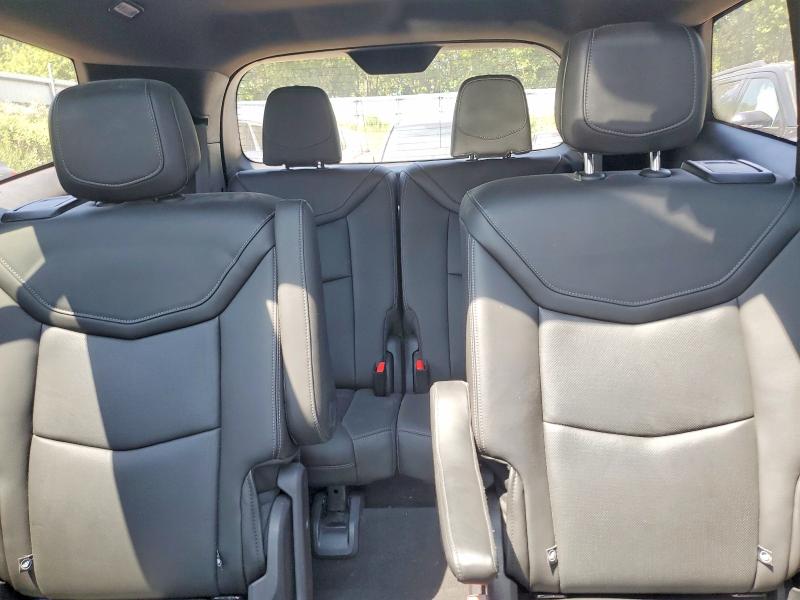 Продажа на аукционе авто 2022 Cadillac Xt6, vin: 1GYKPDRS1NZ157095, номер лота: 60020756