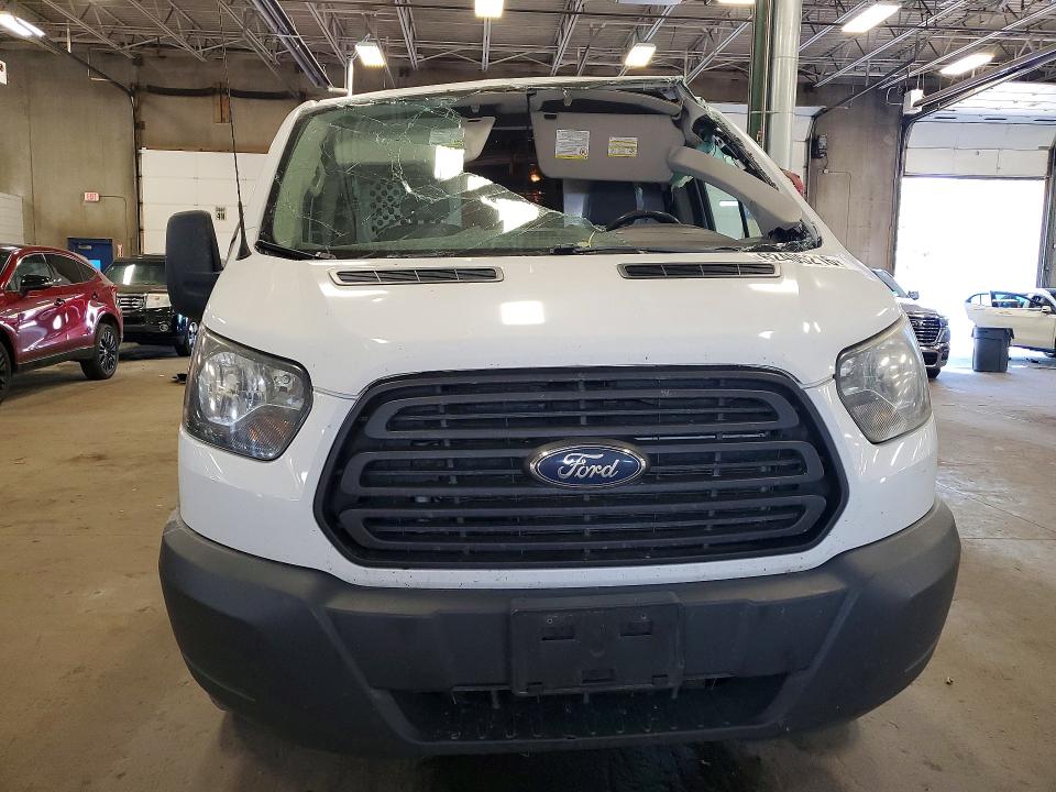 Продажа на аукционе авто 2016 Ford Transit, vin: 1FTYR1ZM0GKA89815, номер лота: 62406216