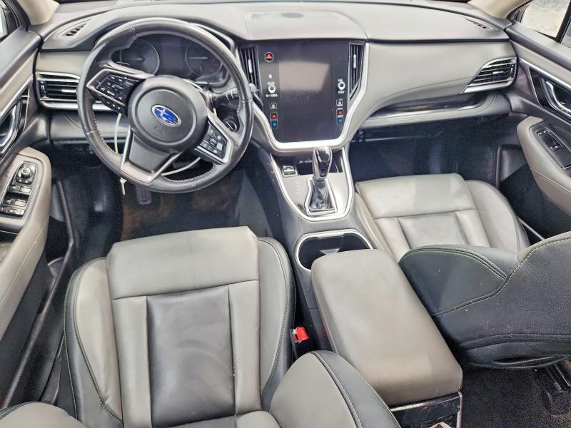 Продажа на аукционе авто 2023 Subaru Outback, vin: 4S4BTALC7P3179976, номер лота: 59277346