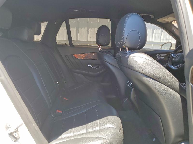 Продаж на аукціоні авто 2019 Mercedes-benz Glc, vin: WDC0G4KB8KF550476, номер лоту: 60450096