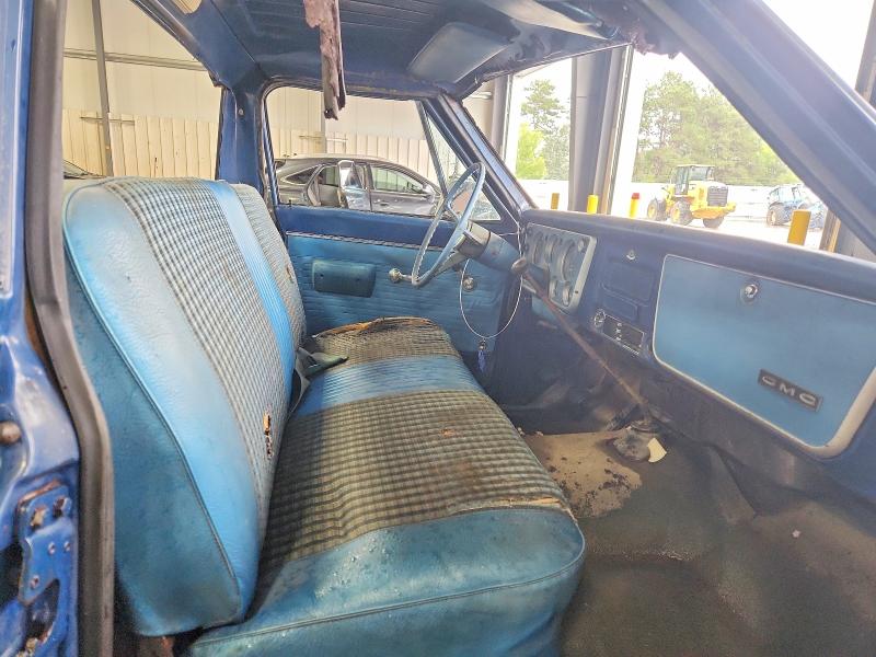 1968 Chevrolet 2dr მანქანა იყიდება აუქციონზე, vin: CE20DPB78324, აუქციონის ნომერი: 63321016