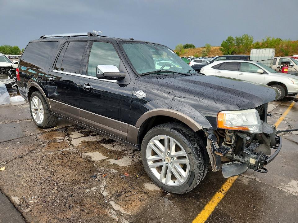 2015 Ford Expedition მანქანა იყიდება აუქციონზე, vin: 1FMJK1JT9FEF46462, აუქციონის ნომერი: 63009986