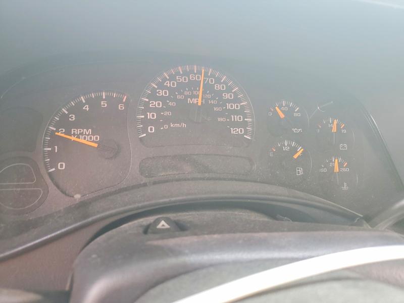Продажа на аукционе авто 2003 Chevrolet Silverado, vin: 1GCEK19T53E232586, номер лота: 59709596