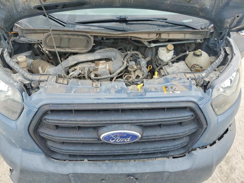 2020 Ford Transit მანქანა იყიდება აუქციონზე, vin: 1FTBR3X8XLKA86972, აუქციონის ნომერი: 62263086