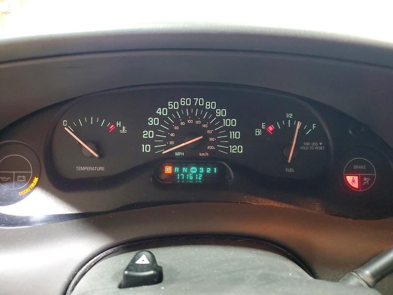 Продажа на аукционе авто 2005 Buick Century, vin: 2G4WS52J551118026, номер лота: 62047396