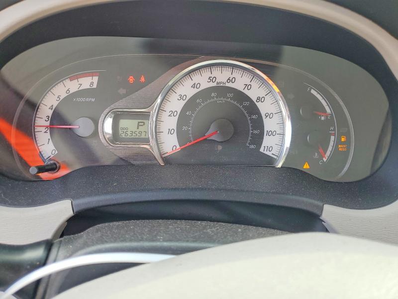 Aukcja sprzedaży 2012 Toyota Sienna, vin: 5TDXK3DC7CS198446, numer aukcji: 63563136