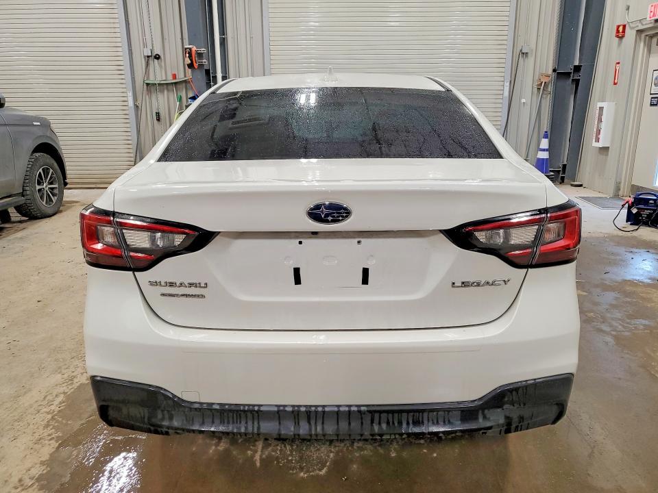 Продажа на аукционе авто 2022 Subaru Legacy, vin: 4S3BWAF61N3012060, номер лота: 63535306