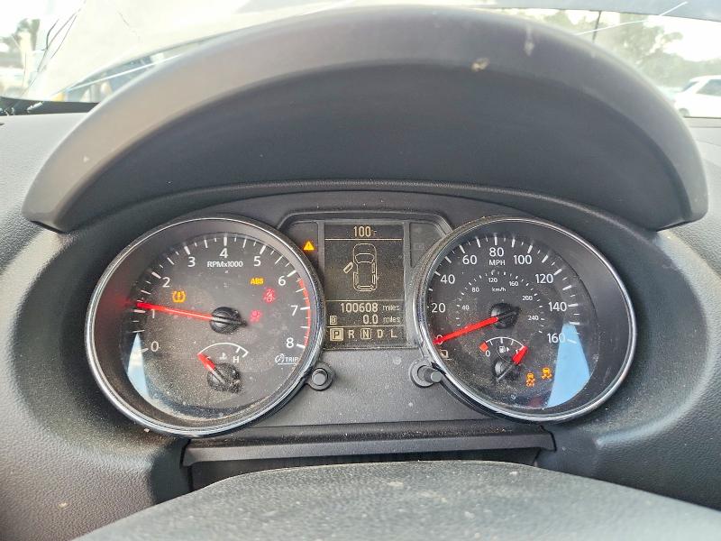 Продаж на аукціоні авто 2011 Nissan Rogue, vin: JN8AS5MT0BW577552, номер лоту: 59970556