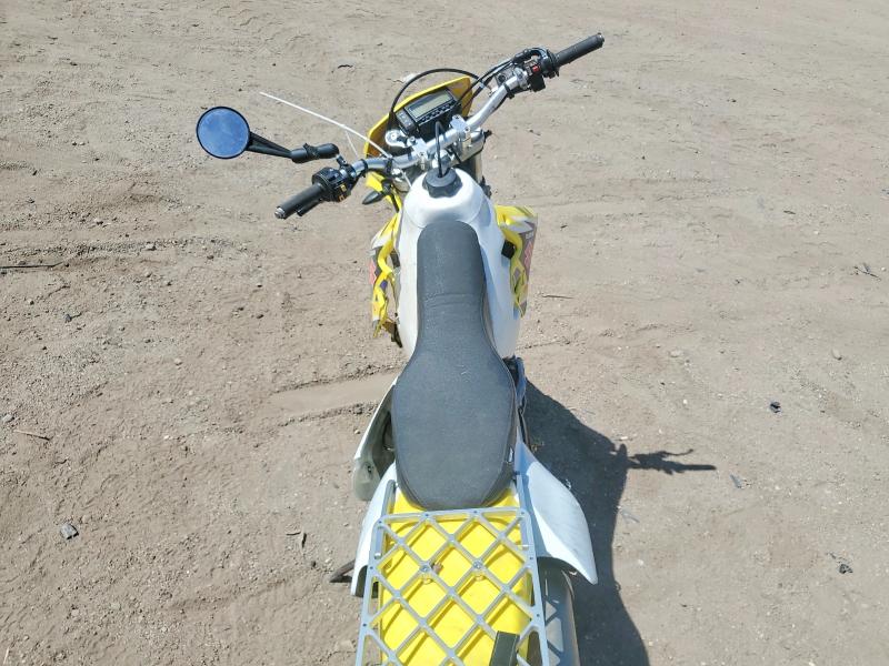 Aukcja sprzedaży 2006 Suzuki Dr-z400, vin: JS1SK43A662103333, numer aukcji: 62849136