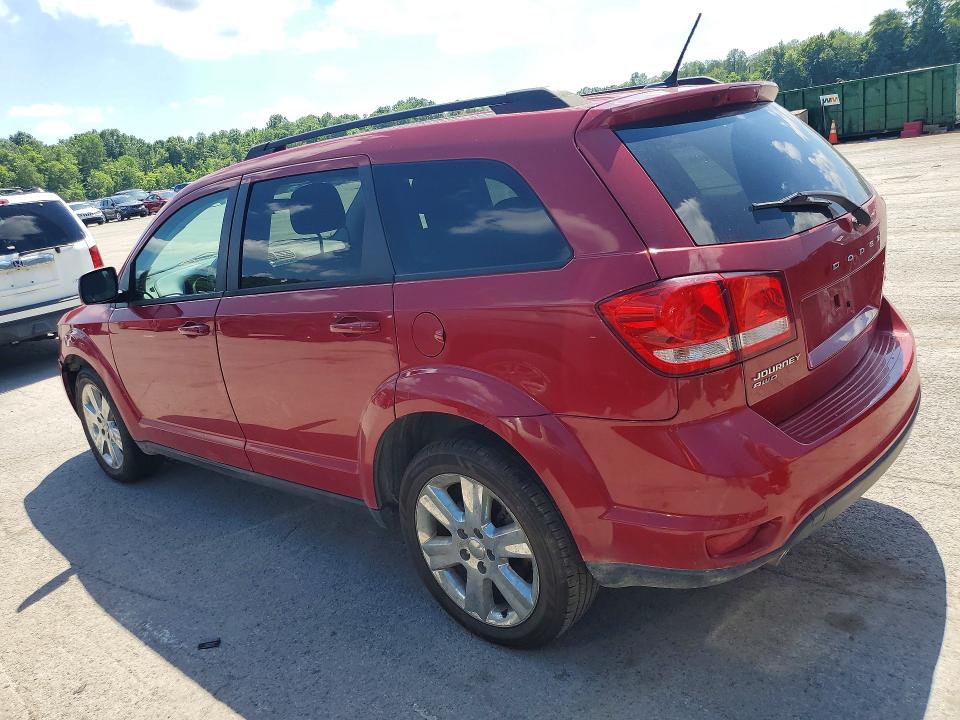 Aukcja sprzedaży 2013 Dodge Journey, vin: 3C4PDDBG1DT535898, numer aukcji: 59606036