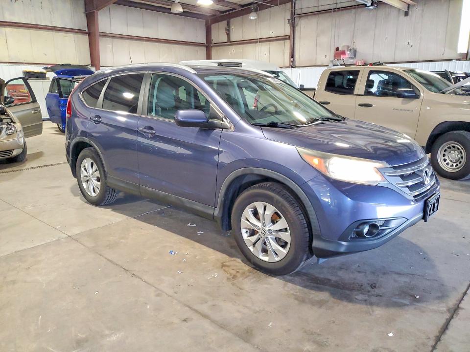 Продаж на аукціоні авто 2012 Honda Cr-v, vin: 5J6RM4H78CL017470, номер лоту: 62658296