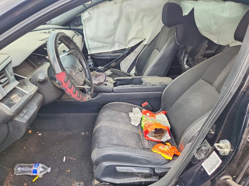 Aukcja sprzedaży 2019 Honda Civic, vin: 19XFC2F82KE040830, numer aukcji: 62672096