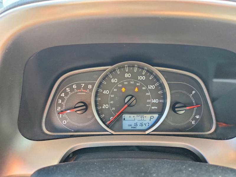 2013 Toyota Rav4 მანქანა იყიდება აუქციონზე, vin: 2T3ZFREV2DW035266, აუქციონის ნომერი: 59823016